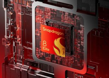 Snapdragon 8 Elite Gen 5