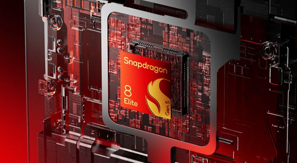 Snapdragon 8 Elite Gen 5
