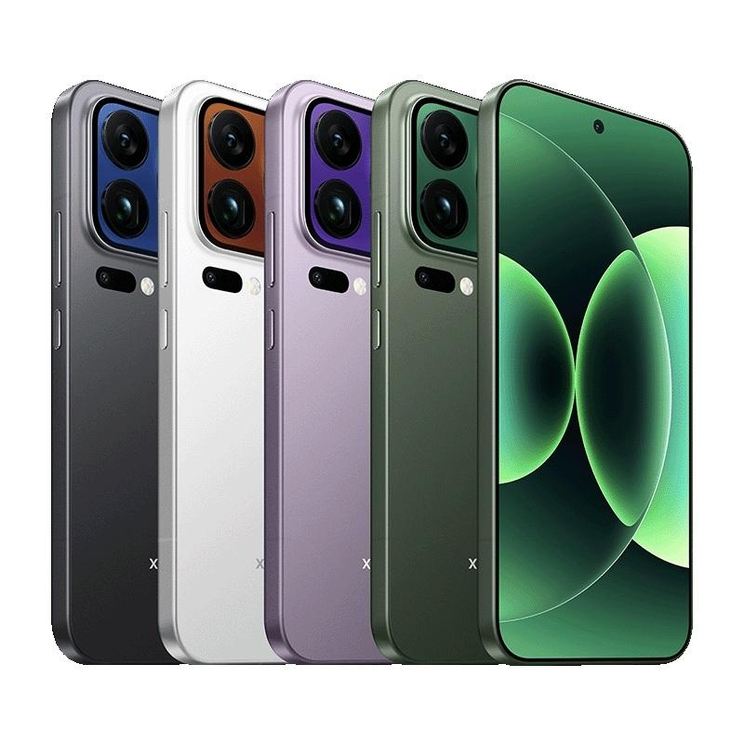 Xiaomi 17 Pro model