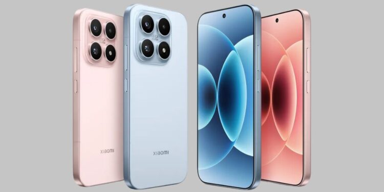 Xiaomi 17 price in Nepal