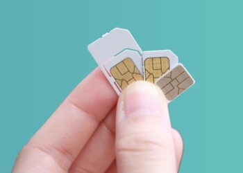 how long physical SIM last