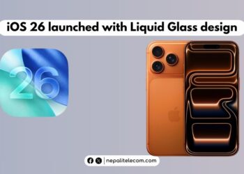 iOS 26 features