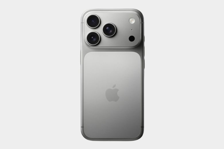 iPhone 17 Pro Nepal