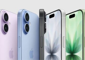 iPhone 17 series launched