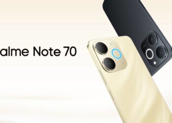 realme Note 70 price in Nepal