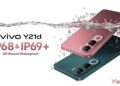vivo Y21d price in Nepal