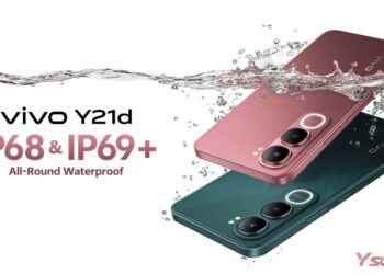 vivo Y21d price in Nepal