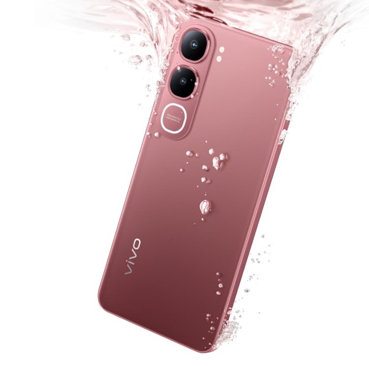 vivo y21d Nepal launched