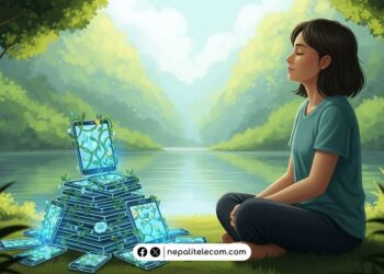 Digital Detox