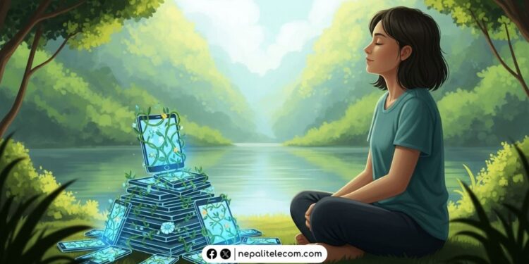 Digital Detox