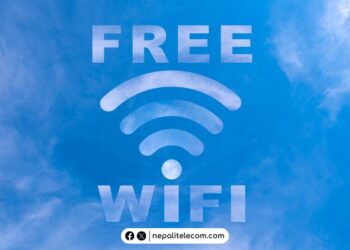 Free Wifi