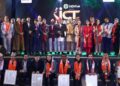 ICT Award 2025 all winners