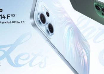OPPO Reno14 F price in Nepal