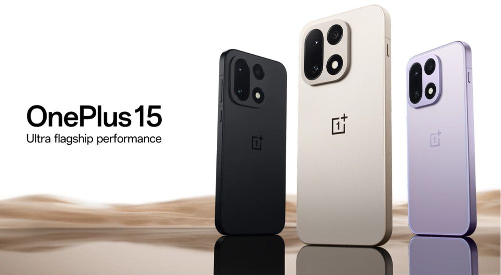 Official OnePlus 15 Price in Nepal
