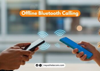 Offline calling or Local Bluetooth calling on phones