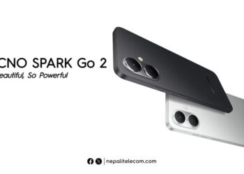 Tecno Spark Go 2 price in Nepal