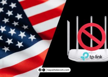 US ban on TP-Link routers