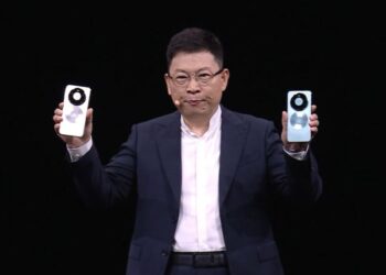 Huawei Mate 80 Series