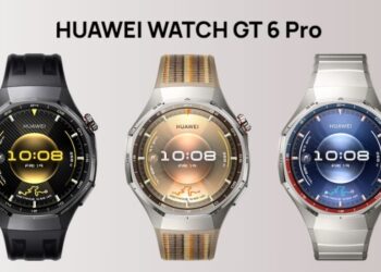 Huawei Watch GT 6 Pro Nepal