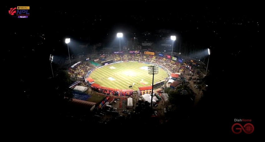 NPL Dish Home Go app online streaming