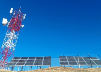 Nepal Telecom 4G in Karnali province