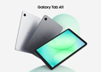 Official Samsung Galaxy Tab A11 price in Nepal