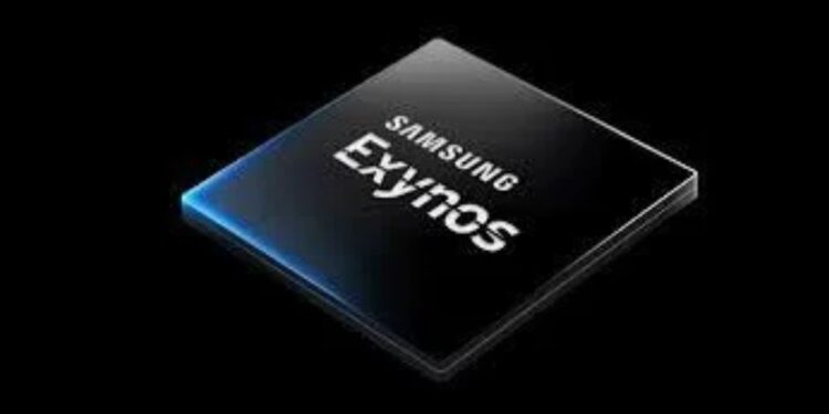Samsung Exynos 2600 chipset