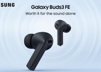 Samsung Galaxy Buds3 FE price in Nepal