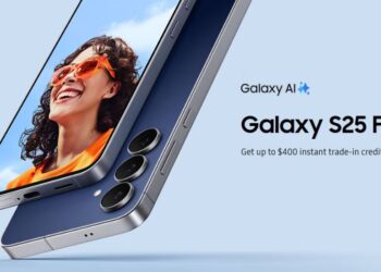 Samsung Galaxy S25 FE price in Nepal