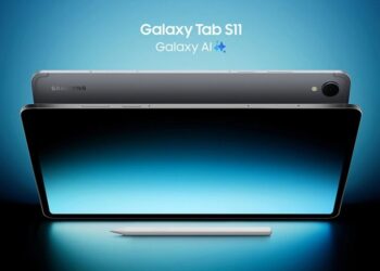 Samsung Galaxy Tab S11 price in Nepal