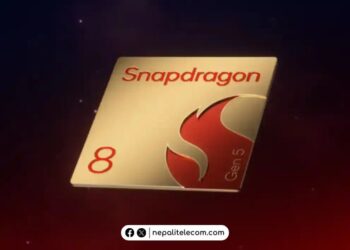 Snapdragon 8 Gen 5