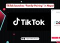 TikTok Family Pairing in Nepal