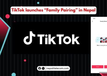 TikTok Family Pairing in Nepal