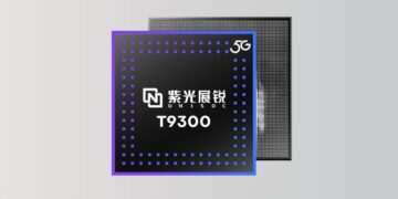 Unisoc T9300 launched