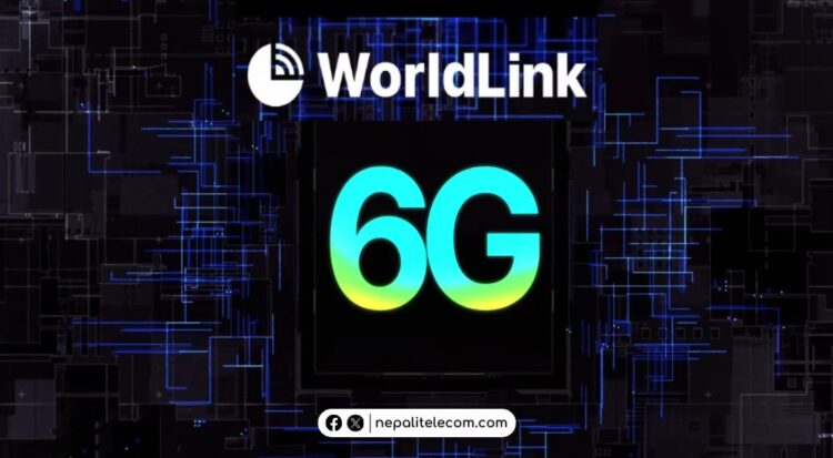 Graph Worldlink WorldLink 6G internet packages: WiFi 6 installation, price