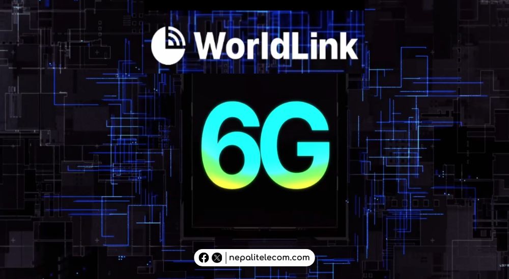 WorldLink 6G WiFi 6 internet packages