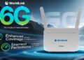 WorldLink 6G internet packages