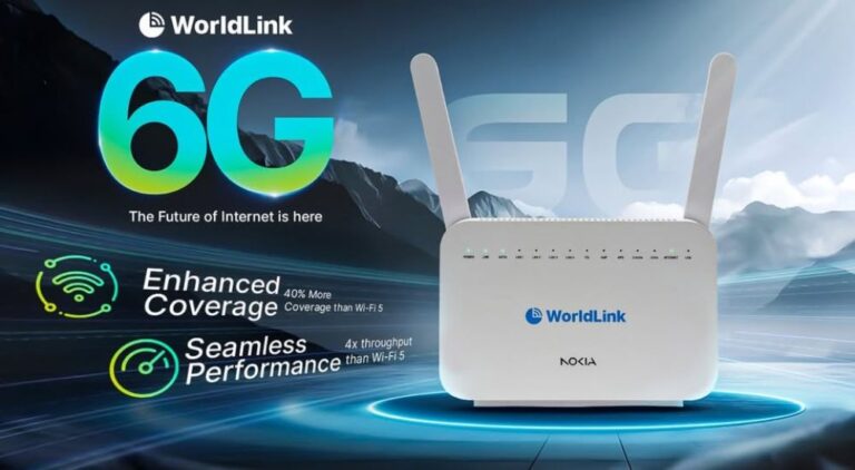 Worldlink 5ghz Router WorldLink Internet Packages: Price, Offers, FUP, 2026 update