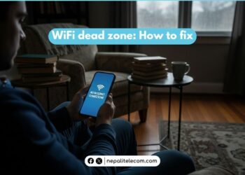 How to improve Wifi coverage and Fix WiFi dead zones