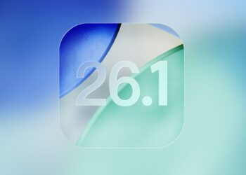 iOS 26.1 features