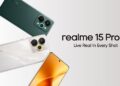 realme 15 Pro 5G price in Nepal