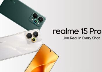 realme 15 Pro 5G price in Nepal