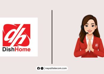 Dish Home Khusi AI