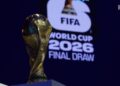 FIFA Football World Cup 2026 Fixtures