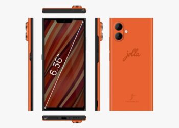 Jolla Phone 2025 price