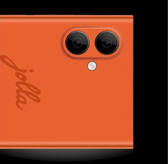 Jolla Phone camera