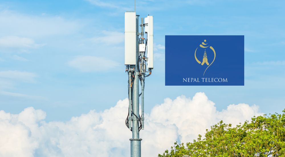 Nepal Telecom’s FTTH and BTS affected in Pokhara, service restoration work ongoing