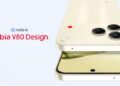 Nubia V80 Design Price in Nepal