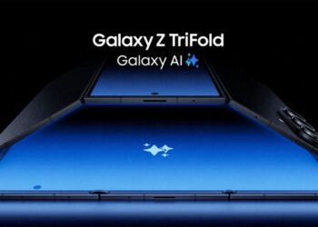Samsung Galaxy Z TriFold price in Nepal