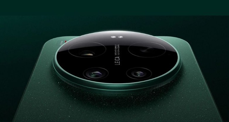 Xiaomi 17 Ultra camera